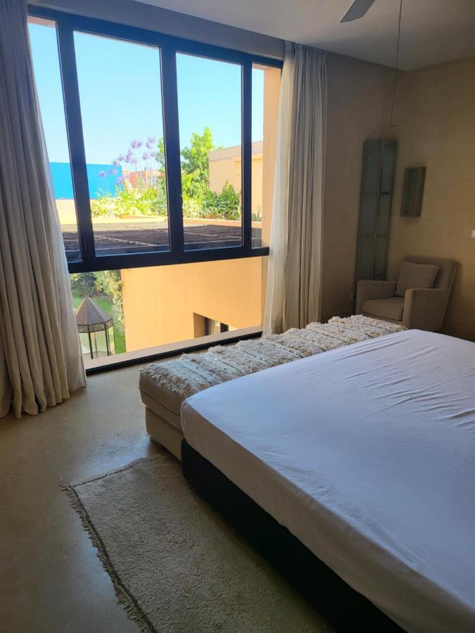 Al Maaden Ryad 69 A Μαρακές Εξωτερικό φωτογραφία